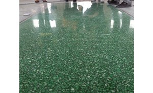 合肥環(huán)氧地坪使用中要注意些什么？